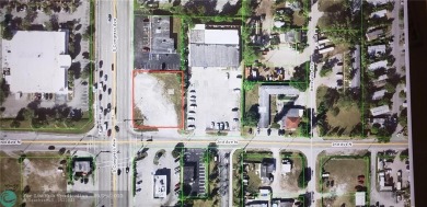 Beach Commercial Off Market in Palm Springs, Florida