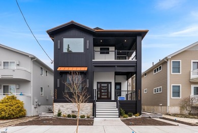 Beach Condo For Sale in Ocean City, New Jersey