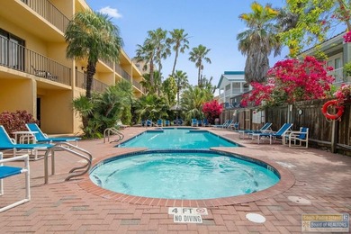 Beach Condo Sale Pending in South Padre Island, Texas