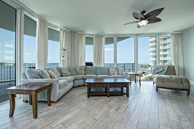 Vacation Rental Beach Condo in Orange Beach, AL