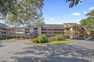 Beach Condo For Sale in Myrtle Beach, South Carolina