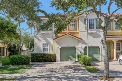 Beach Townhome/Townhouse Sale Pending in Homestead, Florida