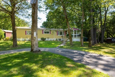 Beach Home Sale Pending in Hampton, New Hampshire