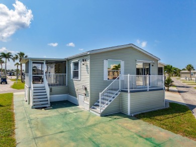 Beach Home For Sale in Fort Myers Beach, Florida