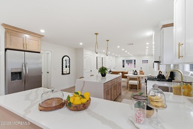 Beach Home For Sale in Toms River, New Jersey