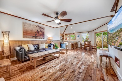 Beach Home For Sale in Paia, Hawaii