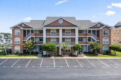 Beach Condo For Sale in Little River, South Carolina