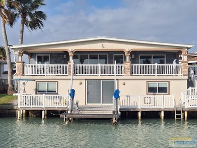 Beach Home For Sale in Port Isabel, Texas