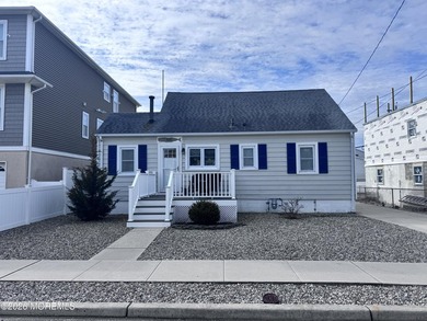 Beach Home For Sale in Seaside Heights, New Jersey