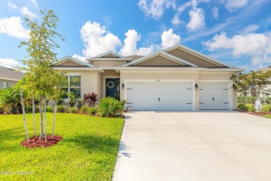 Beach Home For Sale in Ormond Beach, Florida