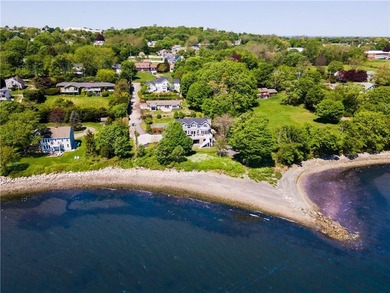 Beach Home For Sale in Portsmouth, Rhode Island