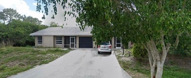 Beach Home For Sale in Lehigh Acres, Florida
