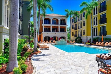 Beach Condo For Sale in Estero, Florida