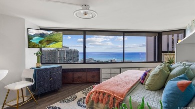 Beach Condo For Sale in Honolulu, Hawaii