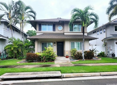 Beach Home For Sale in Ewa Beach, Hawaii