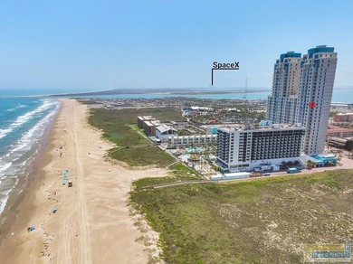 Beach Condo For Sale in South Padre Island, Texas