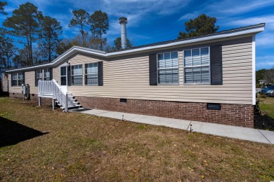 Beach Home Off Market in Little River, South Carolina