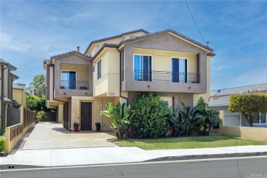 Beach Townhome/Townhouse Off Market in Redondo Beach, California