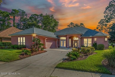 Beach Home For Sale in Fleming Island, Florida