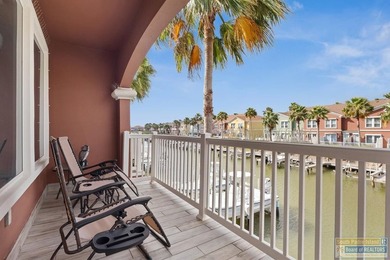 Beach Townhome/Townhouse For Sale in Laguna Vista, Texas