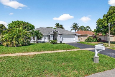 Beach Home Active Under Contract in Boca Raton, Florida