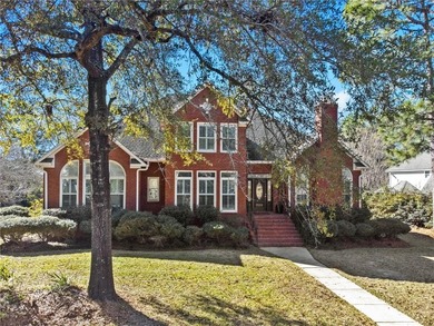 Beach Home Active Under Contract in Mobile, AL