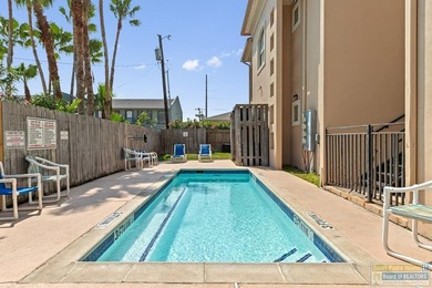 Beach Condo For Sale in South Padre Island, Texas