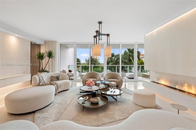 Beach Condo For Sale in Aventura, Florida