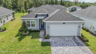 Beach Home For Sale in Saint Johns, Florida