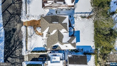 Beach Home For Sale in Spring Lake, New Jersey