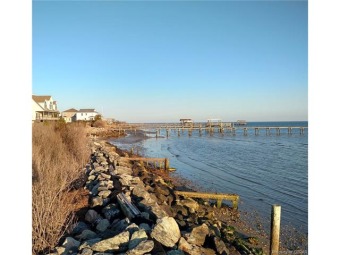 Beach Lot Off Market in Hayes, Virginia