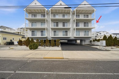Beach Condo For Sale in Brigantine, New Jersey