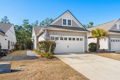 Beach Home For Sale in Myrtle Beach, South Carolina