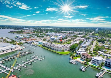 Beach Condo For Sale in Dunedin, Florida