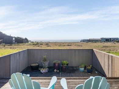 Beach Home For Sale in Sea Ranch, California