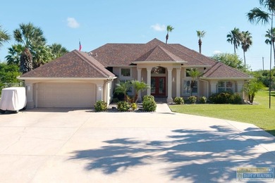Beach Home Sale Pending in Laguna Vista, Texas
