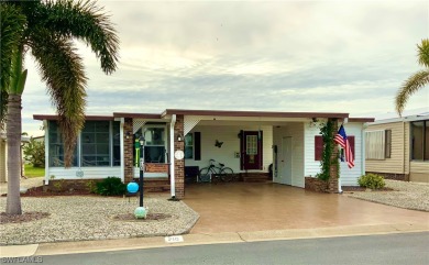 Beach Home For Sale in Punta Gorda, Florida