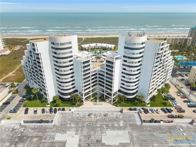 Beach Condo For Sale in South Padre Island, Texas
