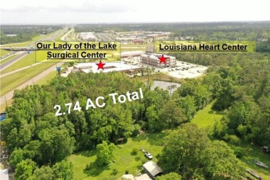 Beach Commercial For Sale in Slidell, Louisiana
