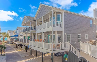 Beach Home For Sale in Myrtle Beach, South Carolina