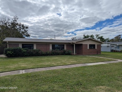 Beach Home For Sale in South Daytona, Florida