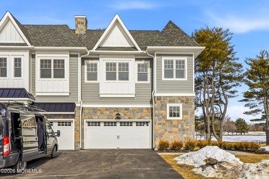 Beach Condo For Sale in Eatontown, New Jersey