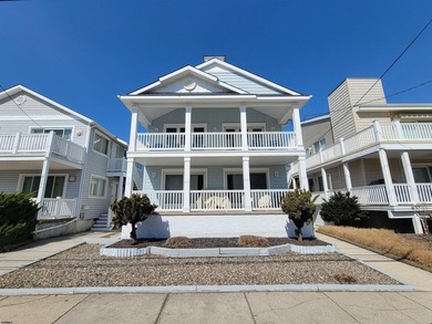 Beach Condo For Sale in Ocean City, New Jersey