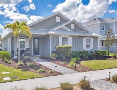 Beach Home For Sale in Punta Gorda, Florida