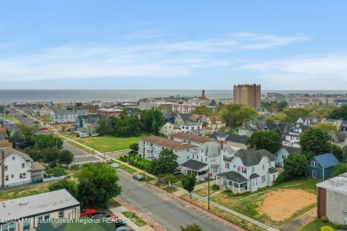 Beach Lot For Sale in Asbury Park, New Jersey