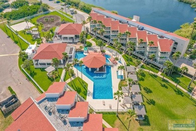 Beach Condo Sale Pending in South Padre Island, Texas