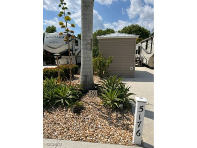 Beach Lot For Sale in Fort Myers, Florida