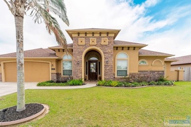 Beach Home For Sale in Laguna Vista, Texas