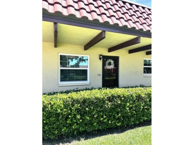 Beach Condo For Sale in Dunedin, Florida