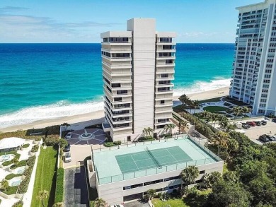 Beach Condo For Sale in Riviera Beach, Florida